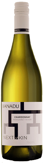 Xanadu Wines Next of Kin Margaret River Chardonnay